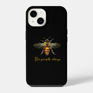Bee Yourself iPhone 14 Case