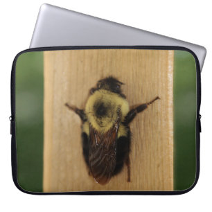 Bee-zilla Laptop Sleeve