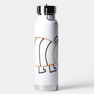 BeeBear Thor Copper Vacuum Insulated Water Bottle