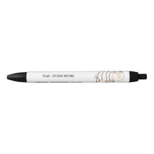 BeeBear Writing Pen