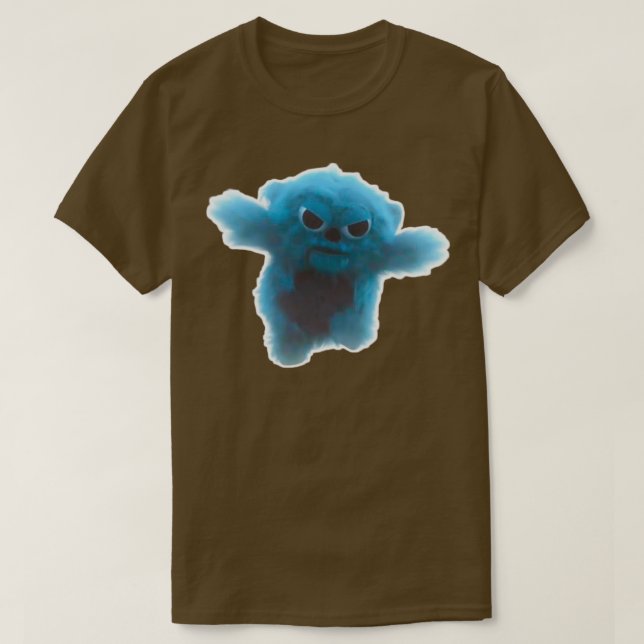 Beebo T-Shirt (Design Front)