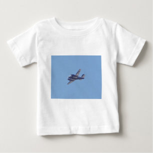 Beech B90 King Air Baby T-Shirt