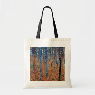 Beech Grove, Gustav Klimt Tote Bag