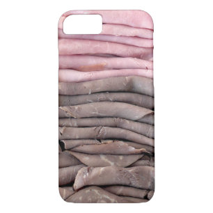 Beef and Ham iPhone 8/7 Case