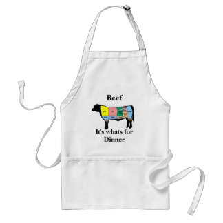 Beef Apron