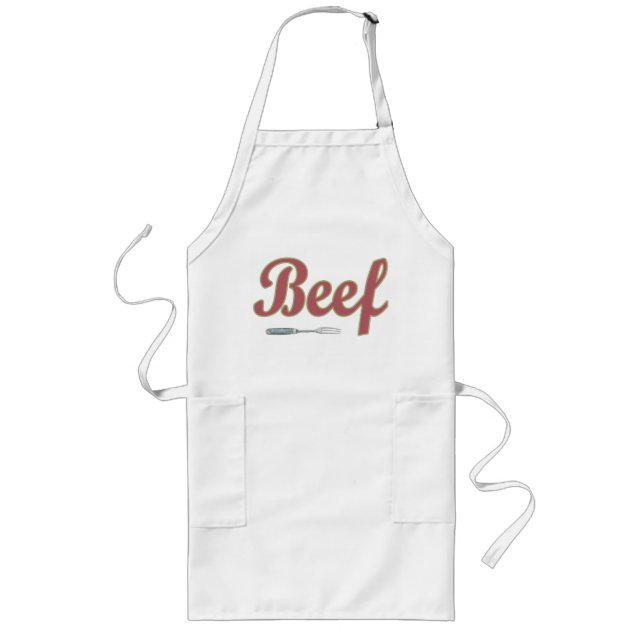 Beef Apron (Front)