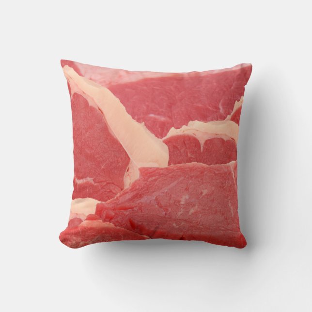 Beef Cushion (Front)