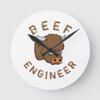 Beef Engineer