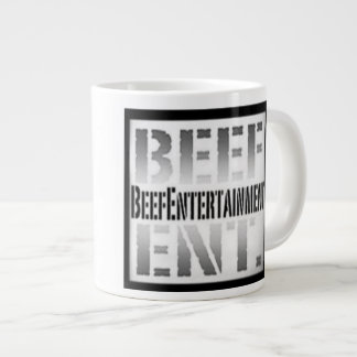 Beef Ent. - Beef Ent. Coffee Mug
