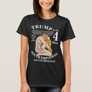 BEEF FW FV HG COST PRICE RISE AFFORD INFLATE MILK  T-Shirt