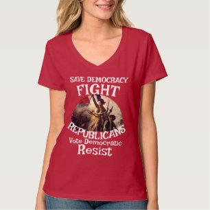 BEEF FW FV HG COST PRICE RISE AFFORD INFLATE MILK T-Shirt