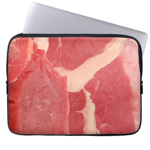 Beef Laptop Sleeve