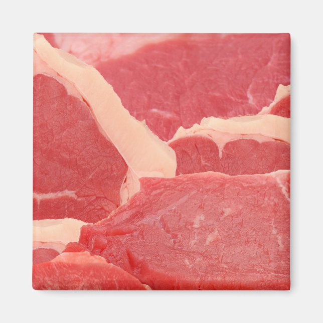 Beef Magnet (Front)