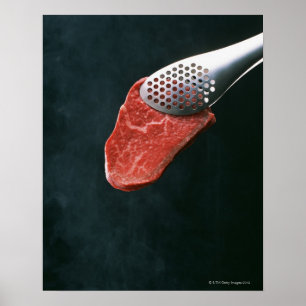 Beef Poster