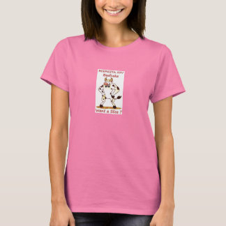 Beefiesta 2014 T-Shirt