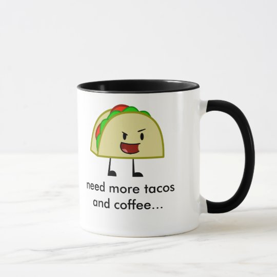 Beefy Mug