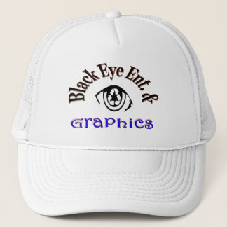 BEEG business logo Trucker Hat