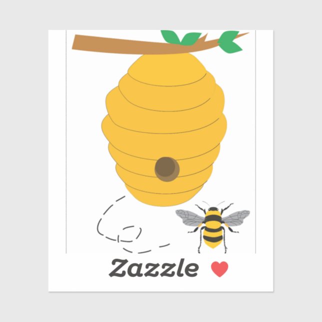 Beehive (Sheet)