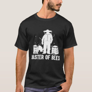 Beehive I Apiarist And Beekeepers T-Shirt