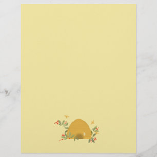 Beehive Stationary Flyer