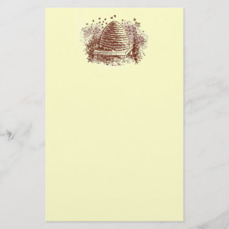 Beehive Stationery
