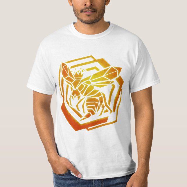 BEEHIVE T-Shirt (Front)