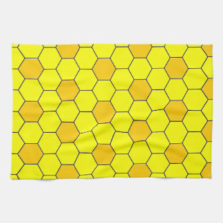 Beehive  tea towel