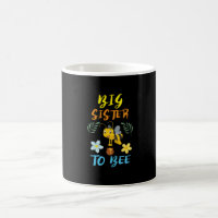 Beekeeper Art Big Sister To Bee