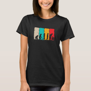 Beekeeper Beekeeper Retro Evolution Accessories T-Shirt