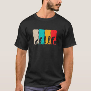 Beekeeper Beekeeper Retro Evolution Accessories T-Shirt
