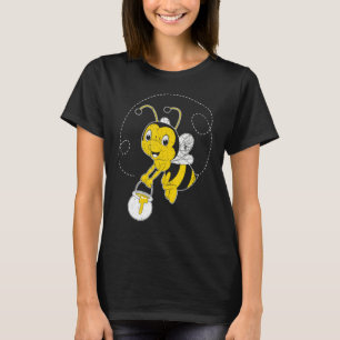 Beekeeper Beekeeping Bees Beekeeper Beekeeper 2 T-Shirt