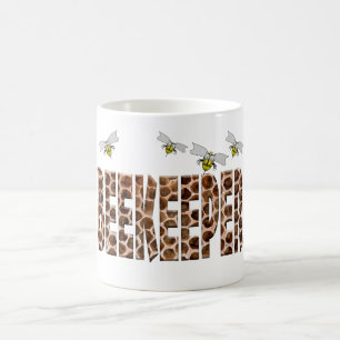 Beekeeper Coffee Mug