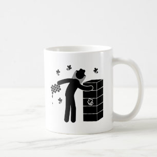 Beekeeper Coffee Mug