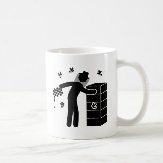 Beekeeper Coffee Mug