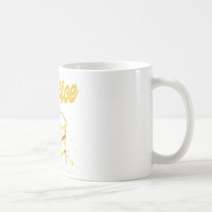 Beekeeper Gift for Honey Bee Office Beekeeping Mug