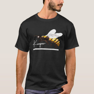 Beekeeper Honey Vomi For Beekeeping Men Women T-Shirt