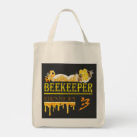 Beekeeper – If I run, you run – Bee – Beekeeping 