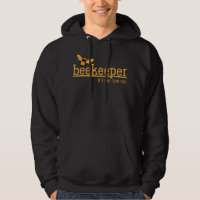 Beekeeper If I Run You Run Bee Lover Beekeeping 