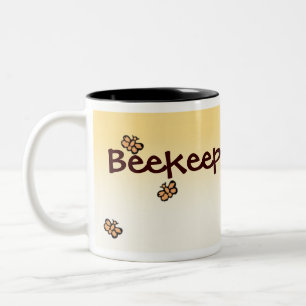 Beekeeper Mug