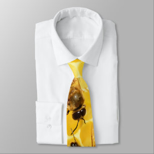 Beekeeper Neck Tie