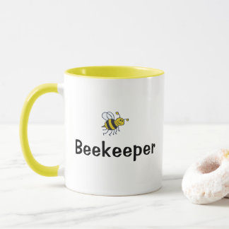 Beekeeper Professional Services Coffee Mug