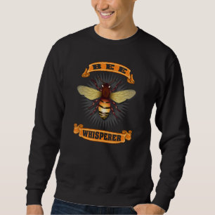 Beekeeper Shirt Bee Whisperer Honey Farm Men Women