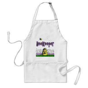 beekeeper standard apron