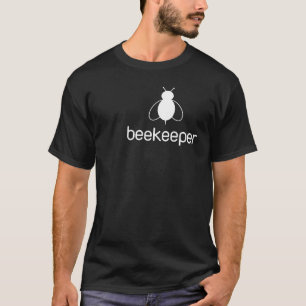 Beekeeper. T-Shirt