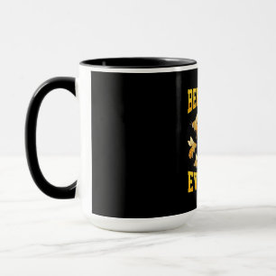 Beekeepers And Everyone Mug