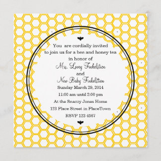 Beekeeper's Card