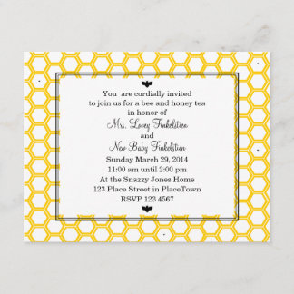 Beekeeper's Card