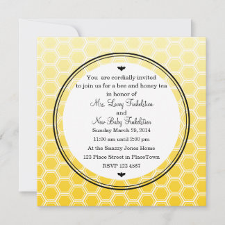 Beekeeper's Card