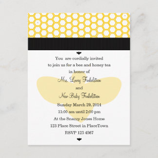 Beekeeper's Card