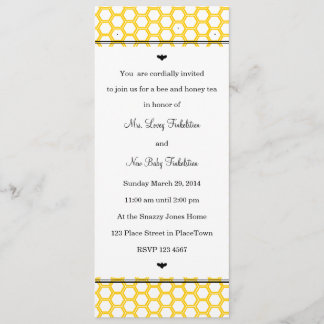 Beekeeper's Card